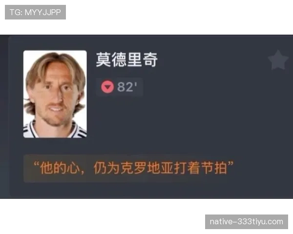 克罗地亚球员赛后评分分析